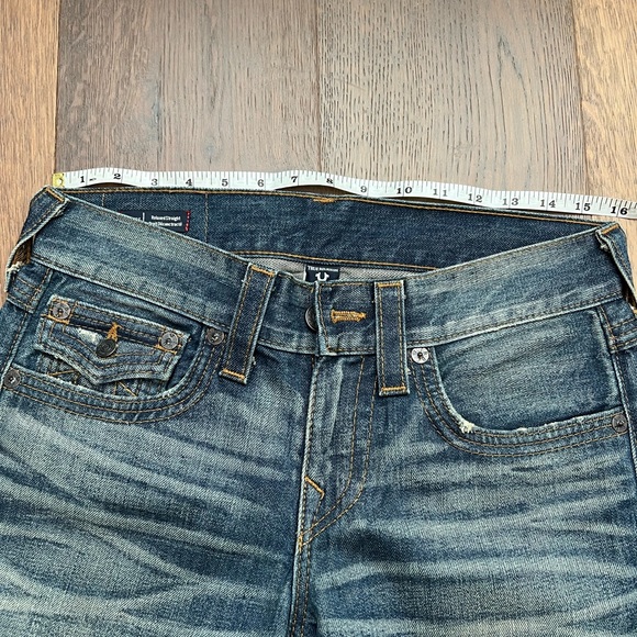 True Religion Ricky Jeans - Picture 9 of 11